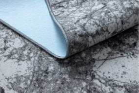 Koberec CONCRETE Beton sivý