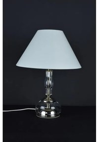 Wranovsky JWS121012101 - Stolná lampa ZENITH 1xE14/40W/230V