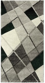 Koberce Breno Kusový koberec DIAMOND 22678/954, béžová, viacfarebná,80 x 150 cm