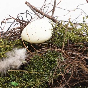 Veniec EDGAR s vajíčkami 845821