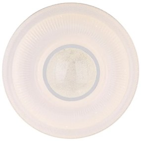 Globo 48007FSH-30-LED Stropné svietidlo MAGNIFIQUE 30W/230V pr.50 cm Tuya+DO