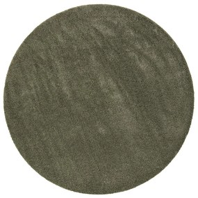 VM-Carpet | Koberec Sointu - Zelená / Ø 160 cm