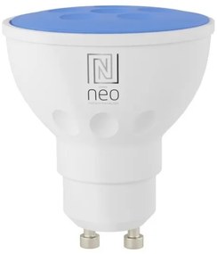 Immax NEO 07777C - SADA 3x LED RGB+CCT Stmievateľná žiarovka GU10/4,8W/230V Tuya