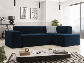 Sedačka Ardisia, Dostupné poťahy: Zetta 291 + Zetta 291 + Zetta 294, Strana: Pravá