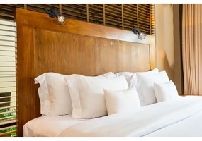 Globo 54802SK - Nástenná lampa s klipom XARA I 1xE14/40W/230V čierna