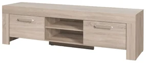 TV stolík/skrinka Camber C14 (dub sonoma). Akcia -21%. Vlastná spoľahlivá doprava až k Vám domov. 606031