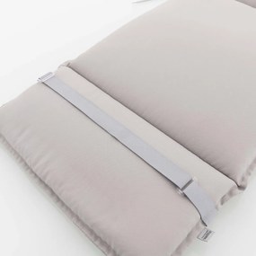 Doppler HIT UNI 9827 sivá