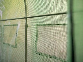 Fólia na fóliovník 2,5x4 m (10m2) Plonos 4916-F