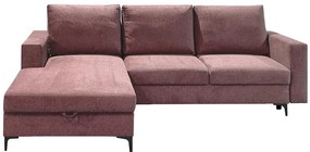 Rohová sedacia súprava Vista L Perfect Harmony 63