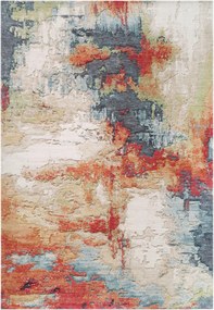 XXXLutz ORIENTÁLNY KOBEREC, 250/350 cm viacfarebná - Koberce - 004988029877