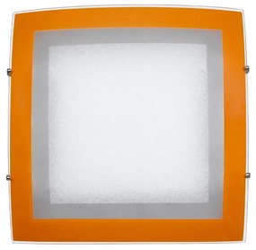 Stropné svietidlo ARCADA, 1xE27/60W