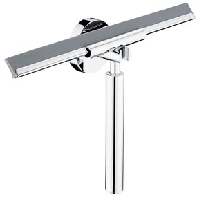 Nimco Unix stierka na sklo chróm un 13012-26 UN1301226