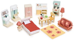 Tender Leaf - Domček pre bábiky - vila Foxtail