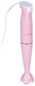 SILVERCREST® KITCHEN TOOLS Tyčový mixér Mix It SSM 350 A1 (bledoružová) (100351997)