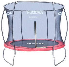 Hudora Trampolína Fantastic 300V  (850000498)