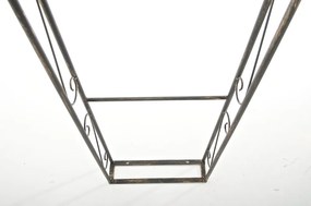 Oblúk na ruže Lena - Bronzová