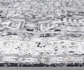 TA Koberec G549G BIELA IDAHO Rozmer: 80x150 cm