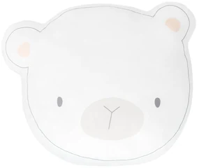 Vankúšik plyšový My Teddy