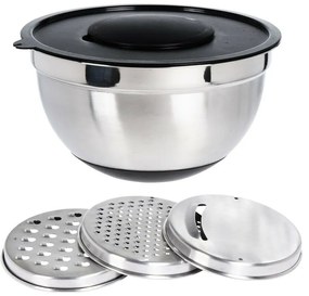 Nehrdz. misa s vekom a so strúhadlami