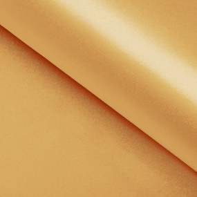 Biante Saténový behúň na stôl polyesterový Satén LUX-029 Zlatý 35x120 cm