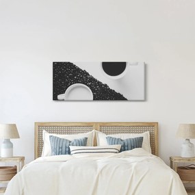 Obraz kávy (120x50 cm)