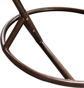 ZÁHRADNÉ ZÁVESNÉ KRESLO DOLORES