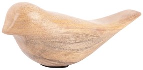 Drevená soška Bird – PT LIVING