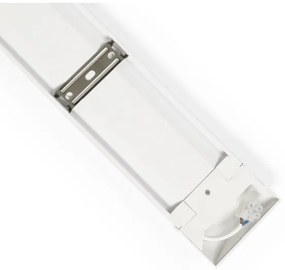 Top Light - LED Podlinkové svietidlo ZSP LED/9W/230V 3000/4000/6500K 30 cm
