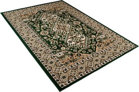 TA Koberec L207A Z_GREEN EUFRAT BLX Rozmer: 70X140 cm