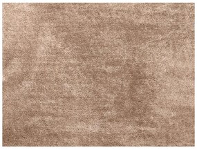 Tempo Kondela Koberec, svetlohnedý, 140x200, ANNAG