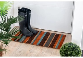 Rohožka z kokosového vlákna 40x70 cm – Addis