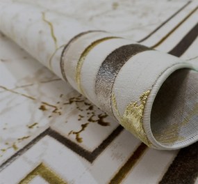 BE Koberec Allianz 6309 BEIGE – béžový obdĺžnikový Rozmer: 240x330 cm