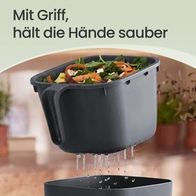 Bio odpadkový kôš LTBB35217GZ01