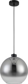 XXXLutz ZÁVESNÉ SVIETIDLO, 30/120 cm Dieter Knoll - Interiérové svietidlá - 008227132702
