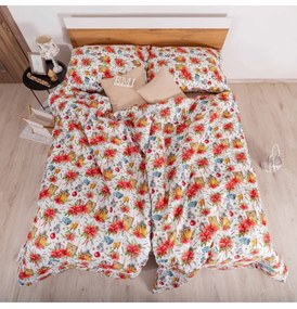 Vianočné obliečky bavlnené Belight EMI