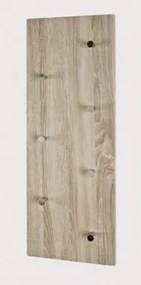 Vešiakový panel Edmond, dub sonoma%