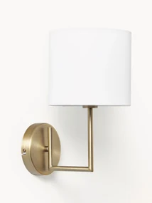 Nástenná lampa Montreal