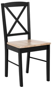 Súprava 2 stoličiek „Elvira", 47 x 44,5 x 90 cm