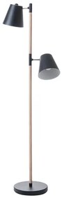 Podlahová lampa RUBI 150cm, rôzne farby