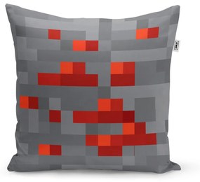 Sablio Vankúš Blocks 3 - 60x60 cm