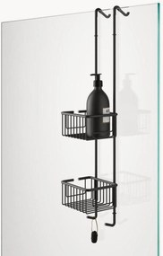 Polica do sprchy Milena