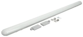 LED Technické žiarivkové svietidlo NEGRO LED/36W/230V IP65 4000K