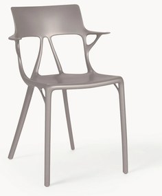 Jedálenské stoličky's opierkami A. I., 2 ks