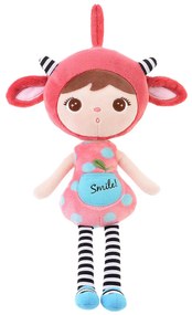 Handrová bábika Metoo Smile, 50cm 50cm