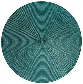 Prestieranie okrúhle, 38 cm, Altom Farba: Fialová
