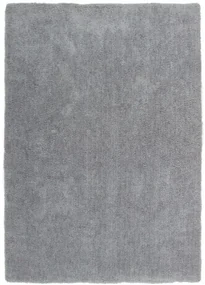 Koberec VELVET SILVER