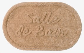 Bavlnený kúpeľňový koberec Salle De Bain