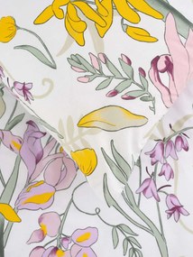 Bavlnená obliečka na vankúš Renforcé 40 × 60 cm – Helen