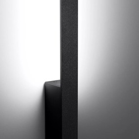 Nástenné LED svietidlo Sappo m, 1x LED 20w, 4000k, b