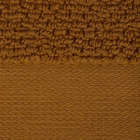 UTERÁK RISO (07) 30X50 CM HNEDÝ